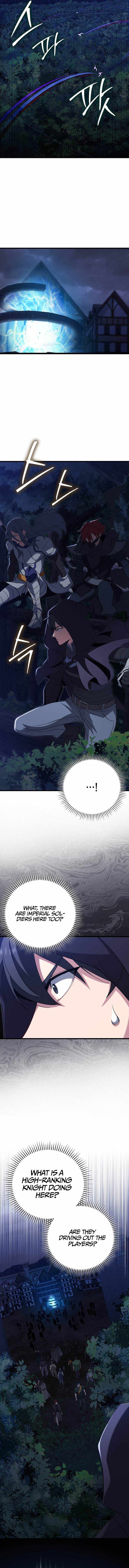 The Maxed-out Player Chapter 127 — Page 12