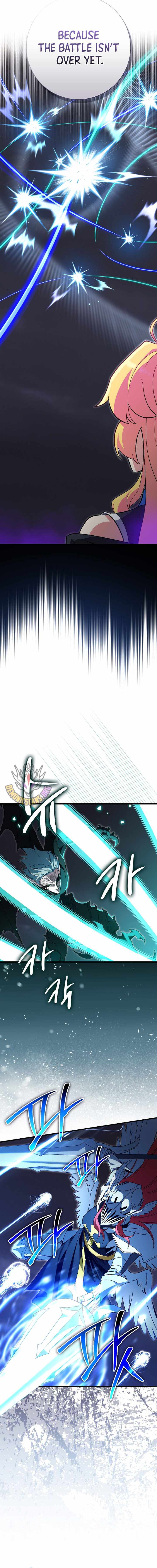 The Maxed-out Player Chapter 128 — Page 2