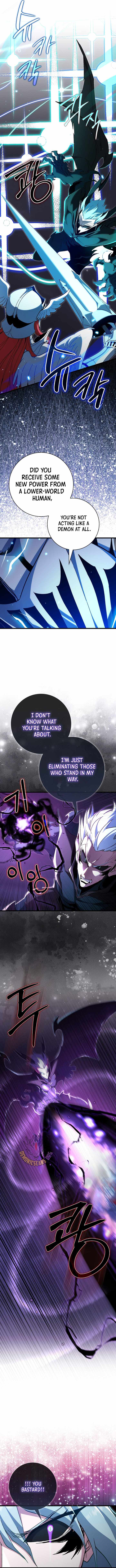 The Maxed-out Player Chapter 128 — Page 3