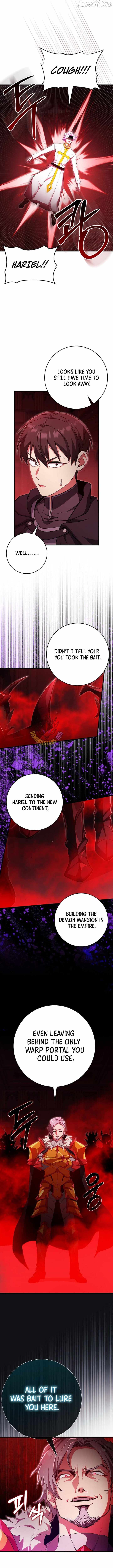 The Maxed-out Player Chapter 129 — Page 2