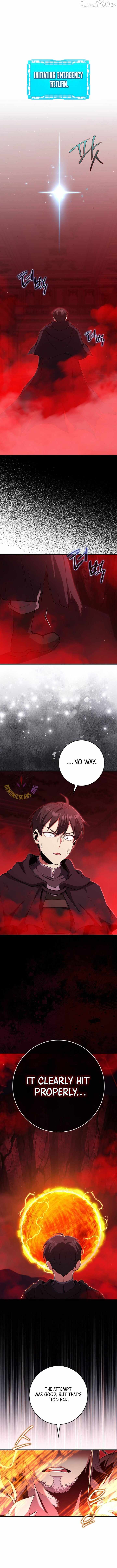 The Maxed-out Player Chapter 129 — Page 15