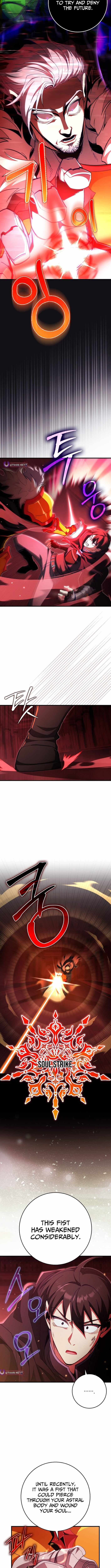 The Maxed-out Player Chapter 130 — Page 4