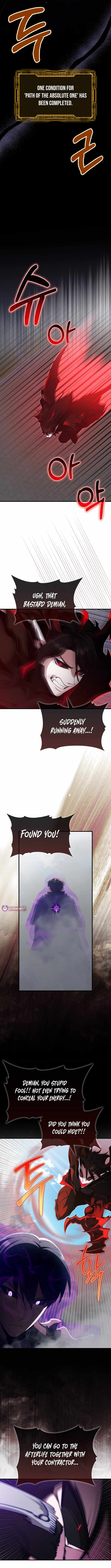 The Maxed-out Player Chapter 130 — Page 11