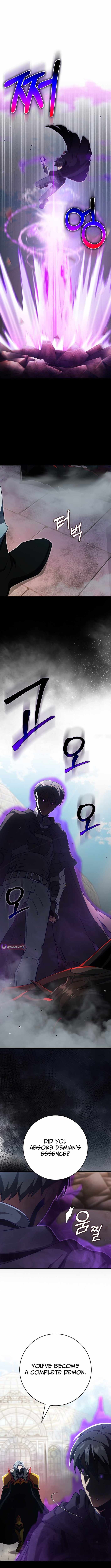 The Maxed-out Player Chapter 130 — Page 12