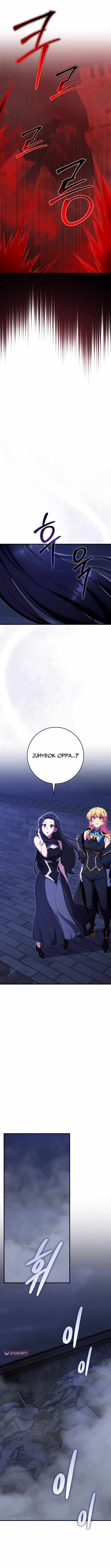 The Maxed-out Player Chapter 130 — Page 16