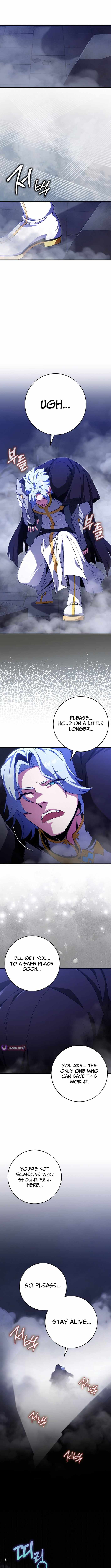 The Maxed-out Player Chapter 130 — Page 17