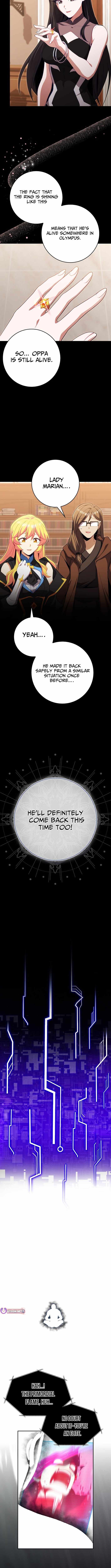 The Maxed-out Player Chapter 131 — Page 12