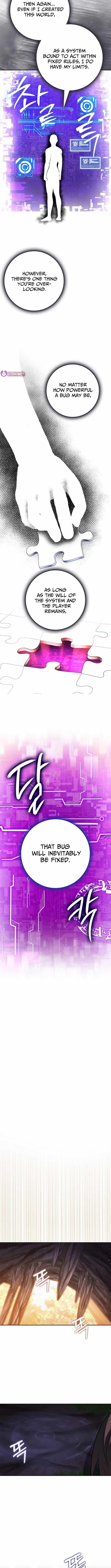 The Maxed-out Player Chapter 131 — Page 14