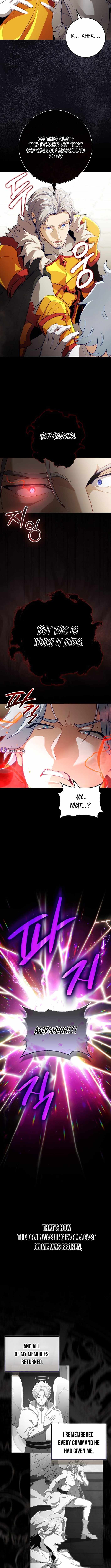 The Maxed-out Player Chapter 132 — Page 7
