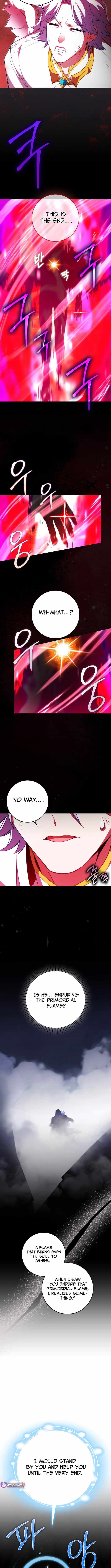 The Maxed-out Player Chapter 132 — Page 13