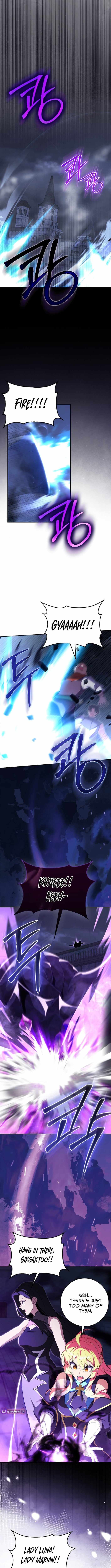 The Maxed-out Player Chapter 133 — Page 4