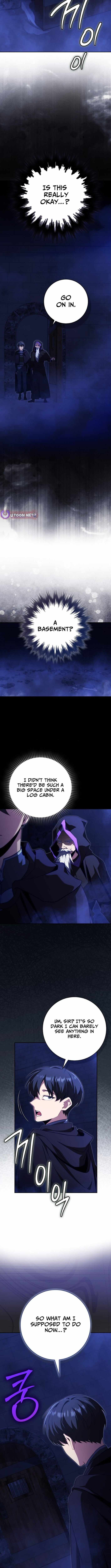 The Maxed-out Player Chapter 134 — Page 2