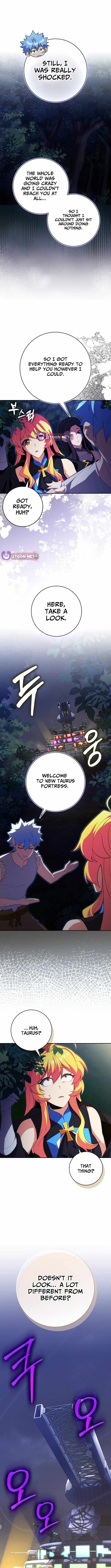 The Maxed-out Player Chapter 135 — Page 2