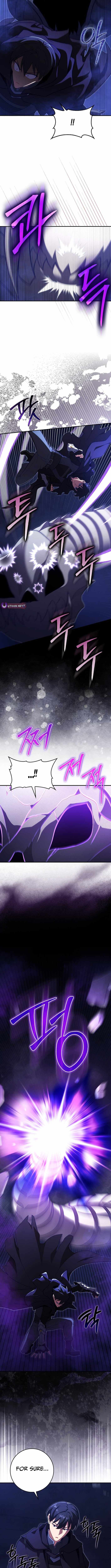The Maxed-out Player Chapter 136 — Page 2