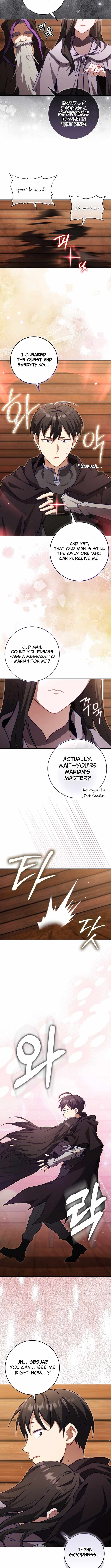 The Maxed-out Player Chapter 136 — Page 10