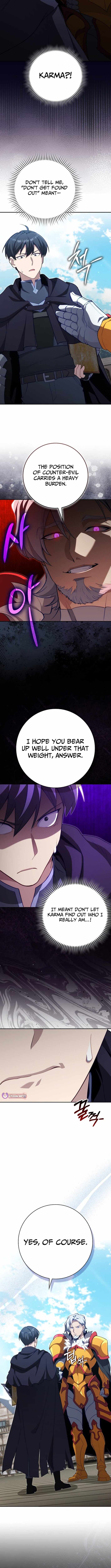 The Maxed-out Player Chapter 141 — Page 7