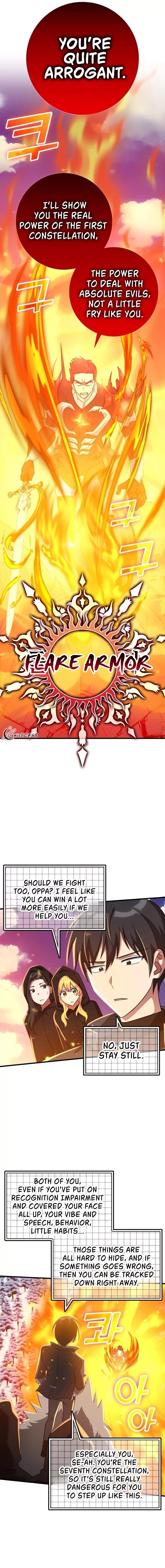 The Maxed-out Player Chapter 23 — Page 9