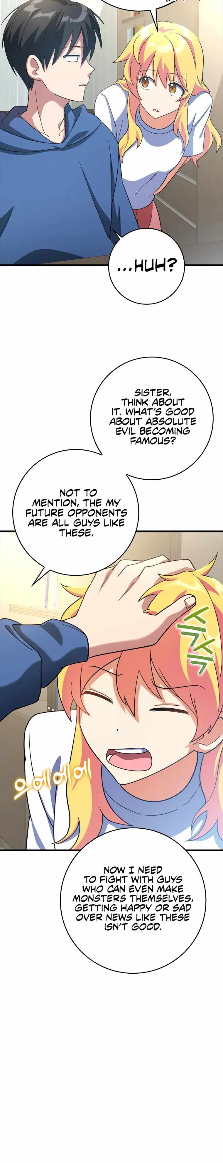 The Maxed-out Player Chapter 24 — Page 18