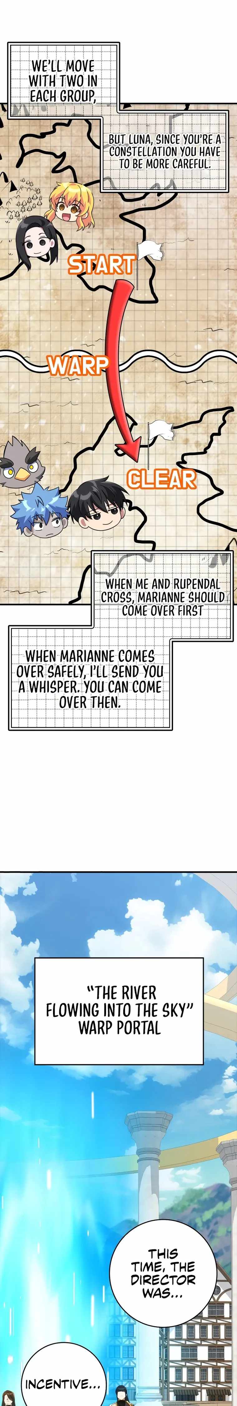 The Maxed-out Player Chapter 24 — Page 29