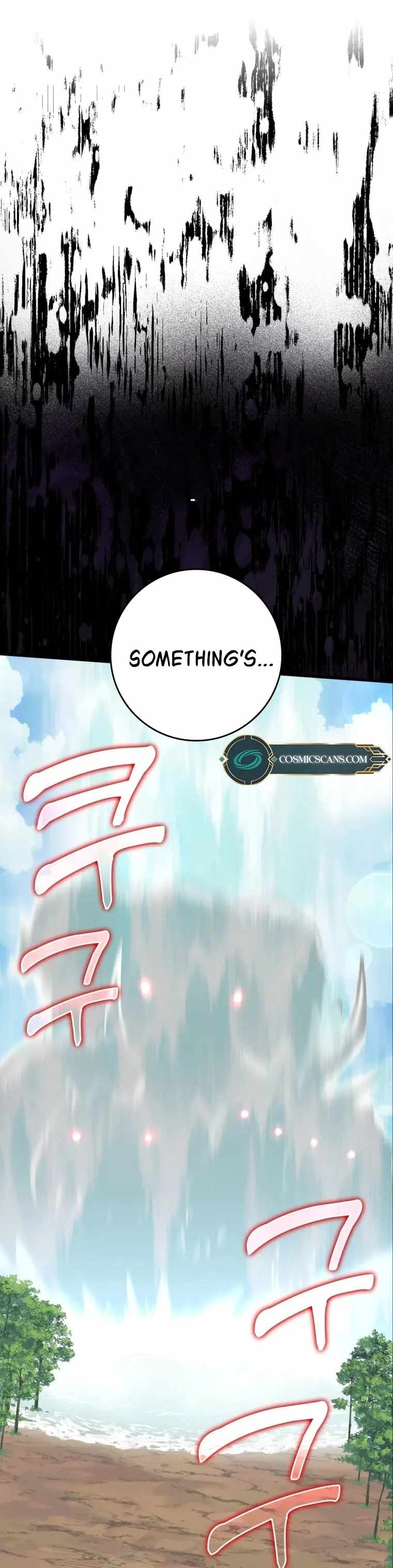 The Maxed-out Player Chapter 27 — Page 1
