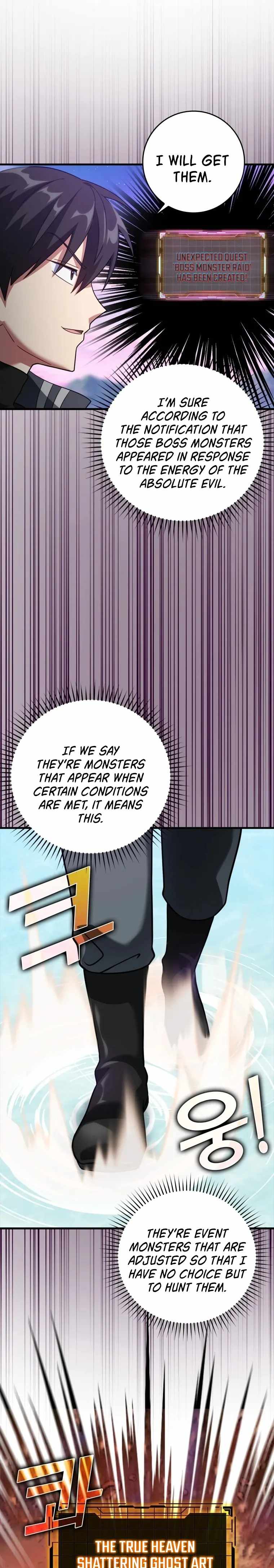 The Maxed-out Player Chapter 27 — Page 8
