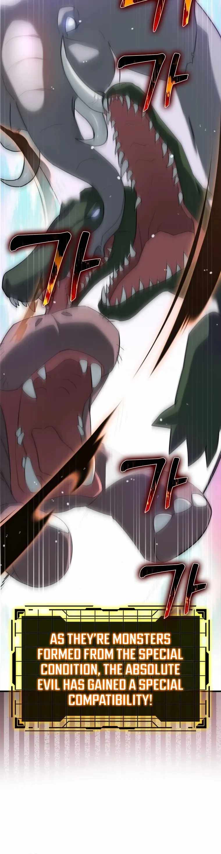The Maxed-out Player Chapter 27 — Page 13