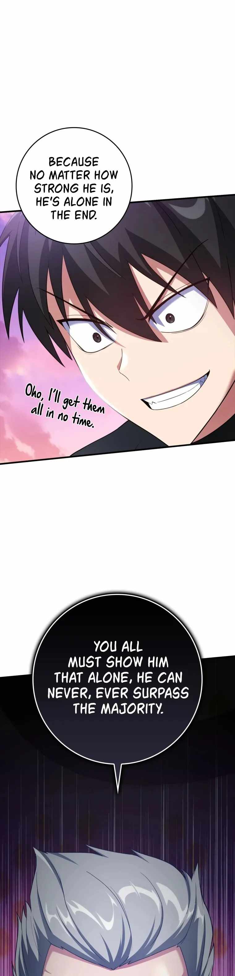 The Maxed-out Player Chapter 27 — Page 28