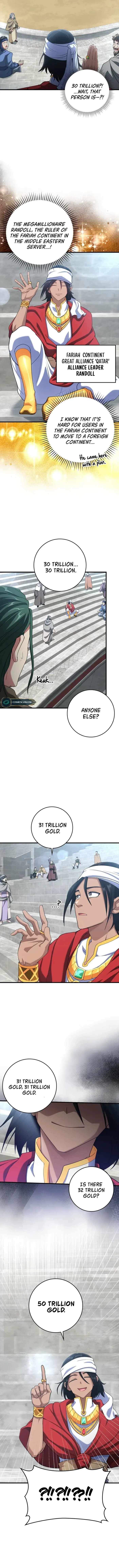 The Maxed-out Player Chapter 30 — Page 11