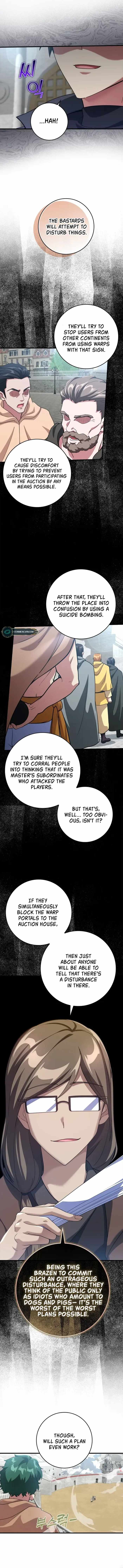 The Maxed-out Player Chapter 30 — Page 14
