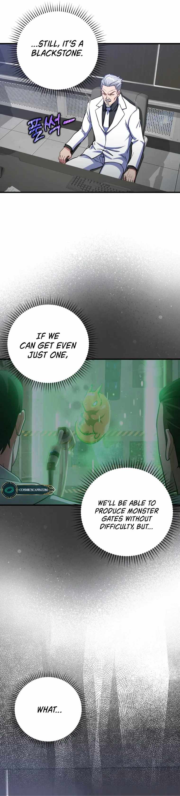 The Maxed-out Player Chapter 31 — Page 27