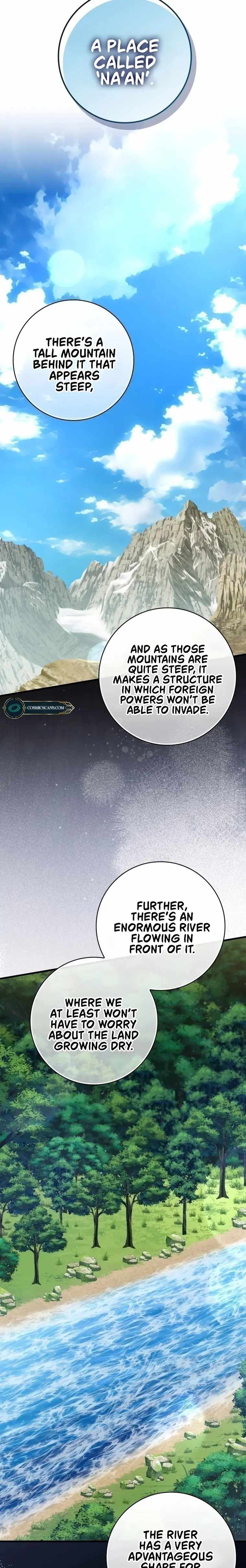 The Maxed-out Player Chapter 33 — Page 5