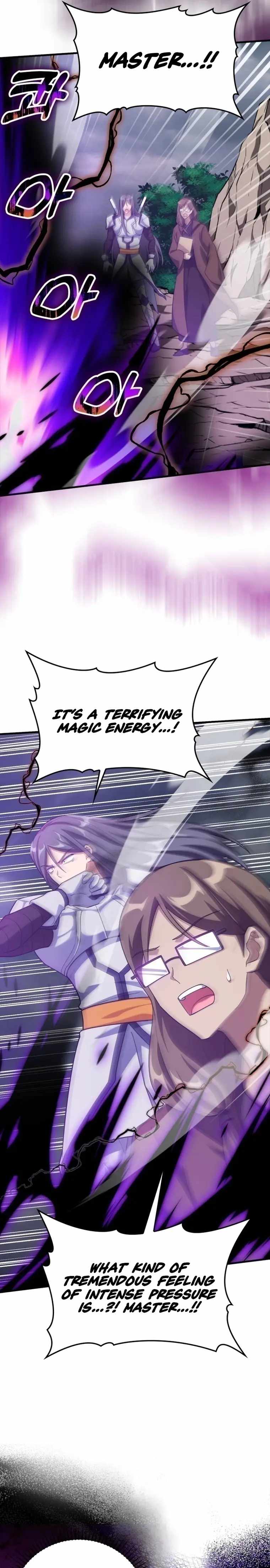 The Maxed-out Player Chapter 33 — Page 19