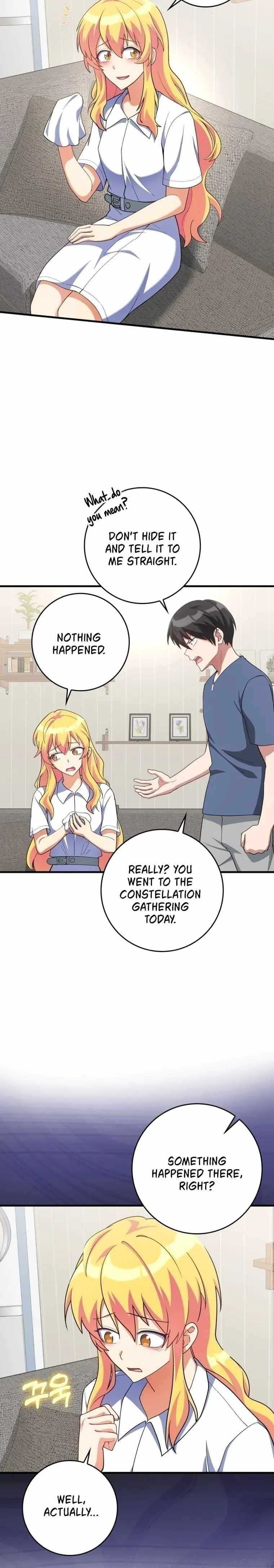 The Maxed-out Player Chapter 37 — Page 6