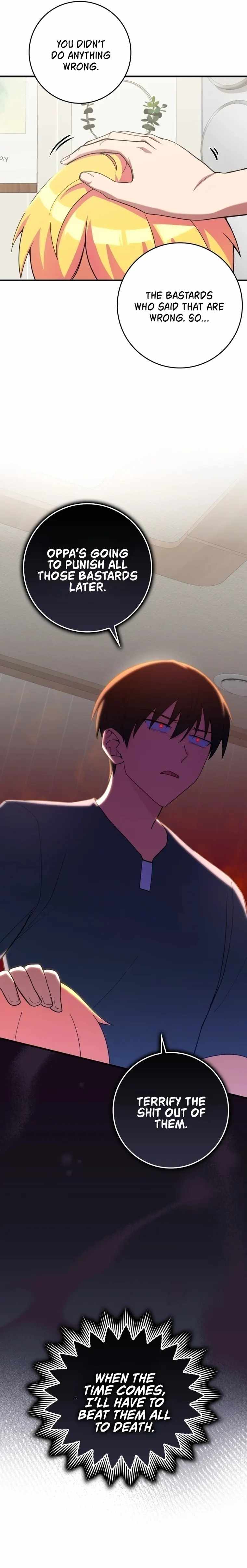 The Maxed-out Player Chapter 37 — Page 10