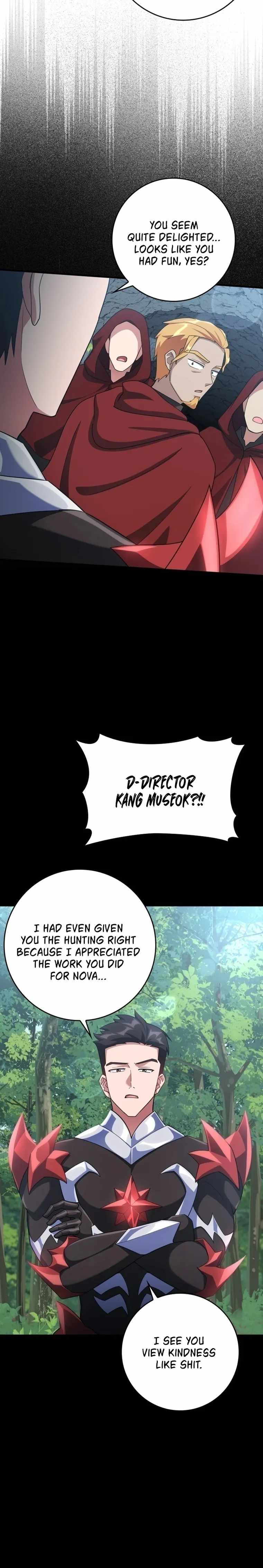 The Maxed-out Player Chapter 37 — Page 12
