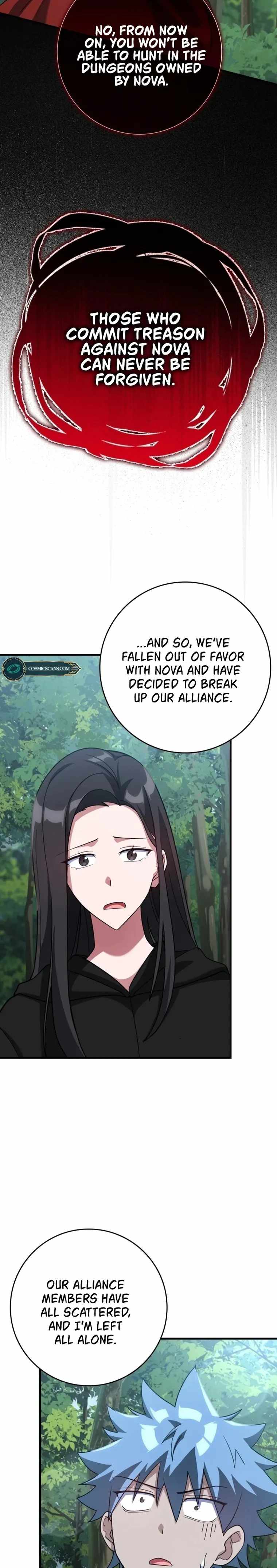 The Maxed-out Player Chapter 37 — Page 14
