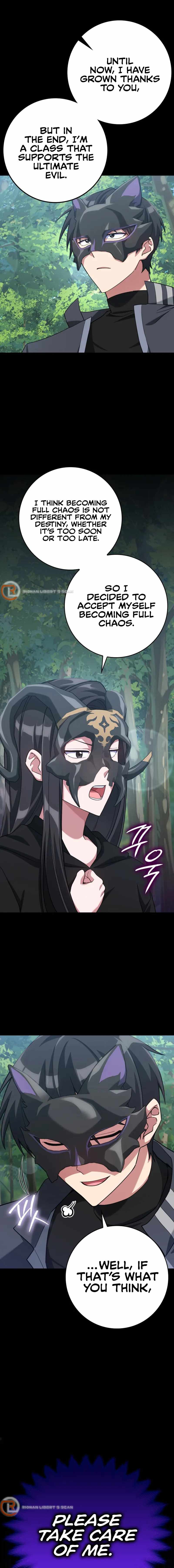 The Maxed-out Player Chapter 43 — Page 2