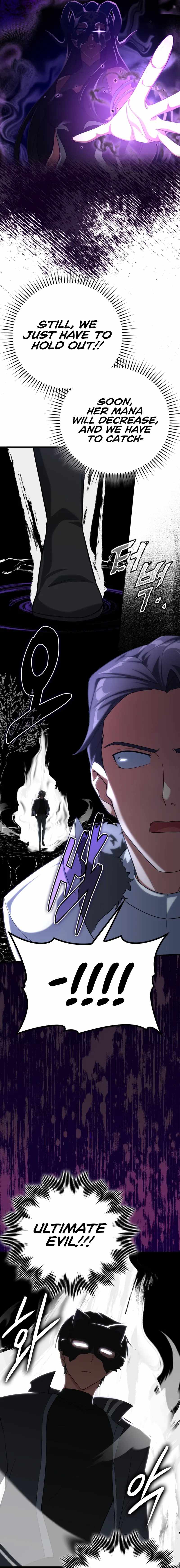 The Maxed-out Player Chapter 43 — Page 7