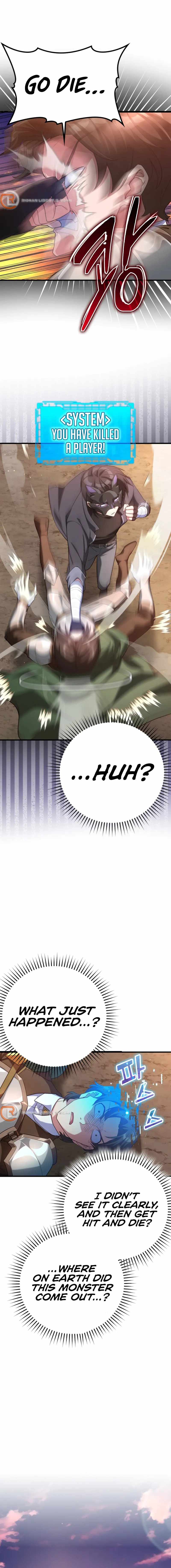 The Maxed-out Player Chapter 43 — Page 14