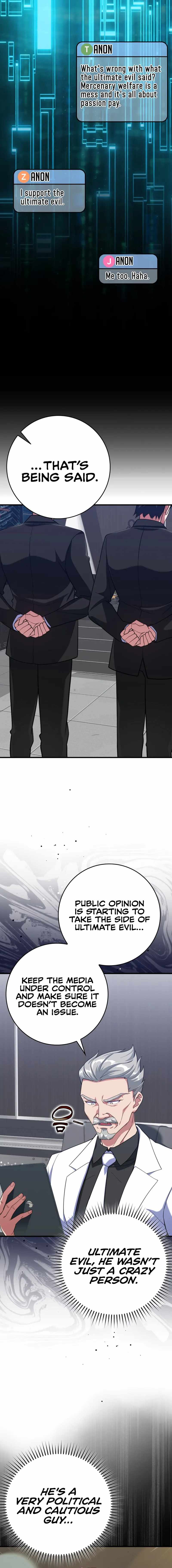 The Maxed-out Player Chapter 43 — Page 16