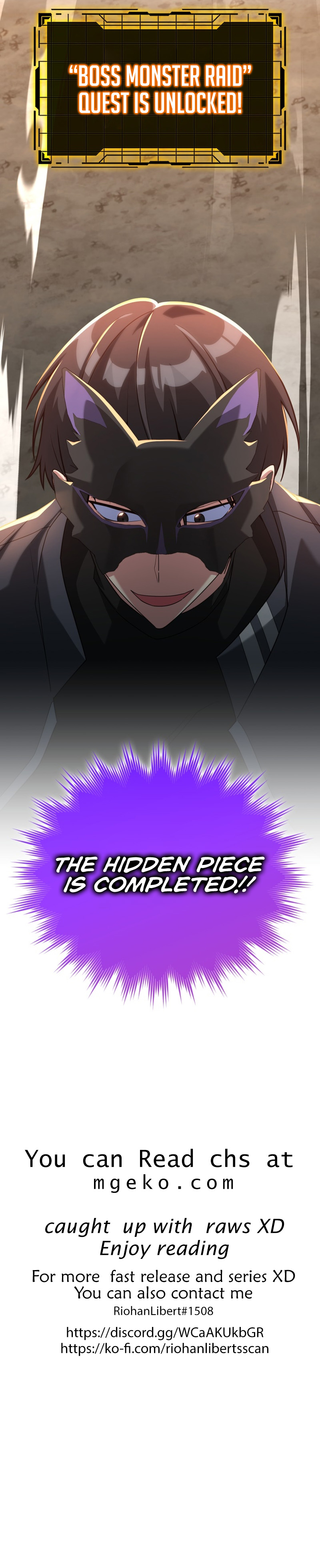 The Maxed-out Player Chapter 44 — Page 13