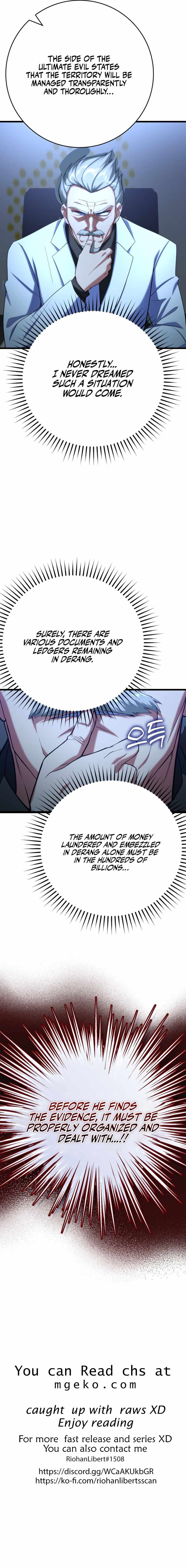 The Maxed-out Player Chapter 48 — Page 12
