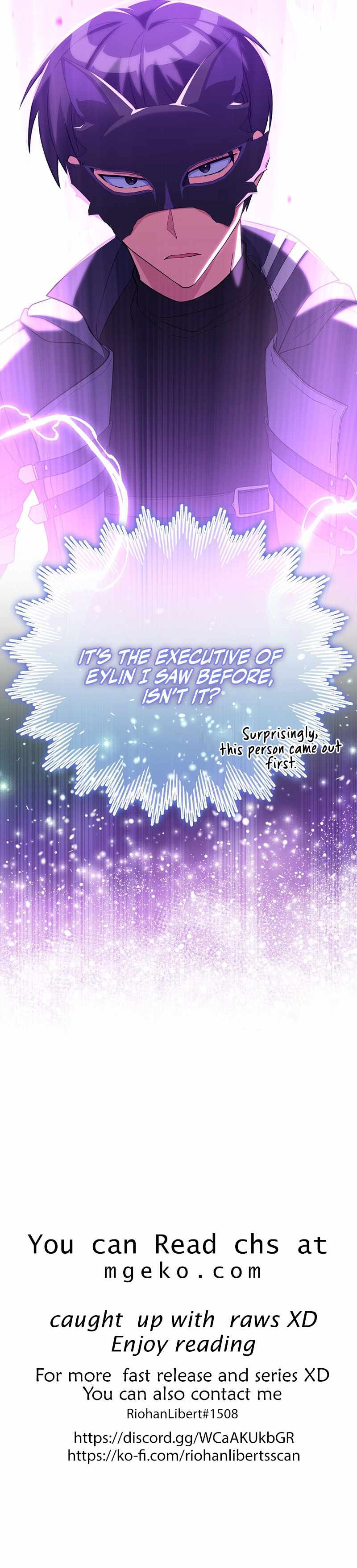 The Maxed-out Player Chapter 50 — Page 12