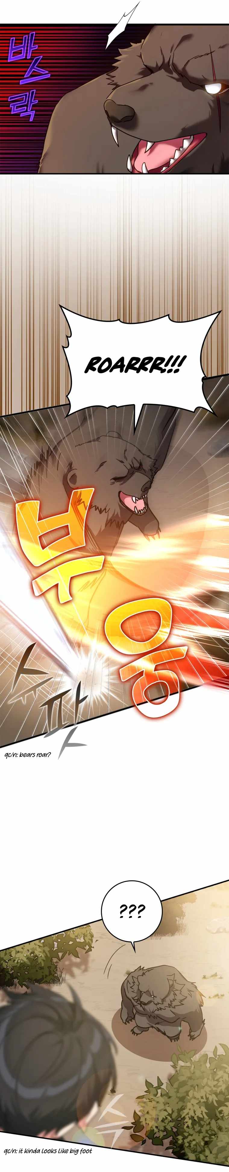 The Maxed-out Player Chapter 6 — Page 19