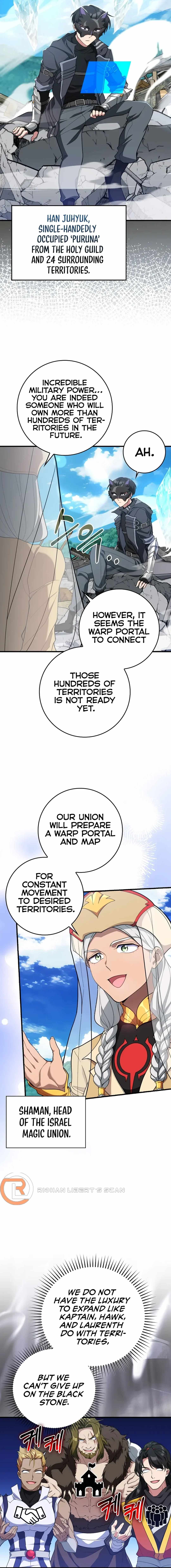 The Maxed-out Player Chapter 66 — Page 2