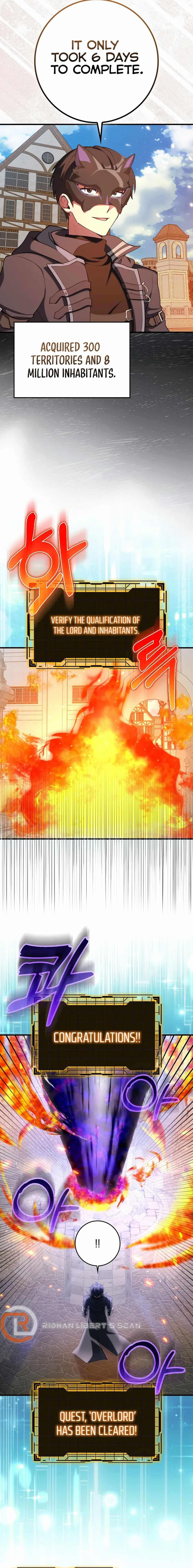 The Maxed-out Player Chapter 66 — Page 5
