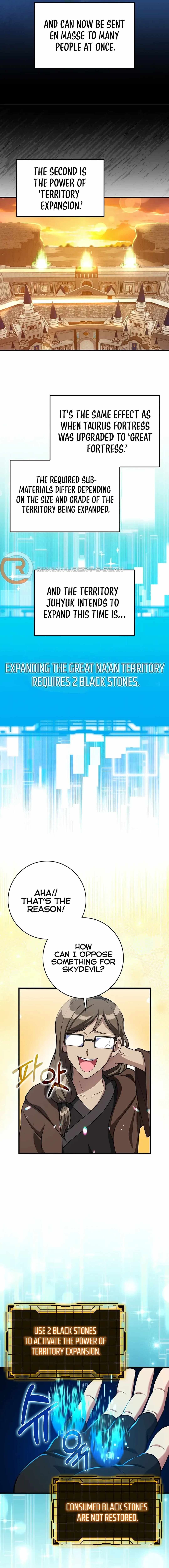 The Maxed-out Player Chapter 66 — Page 13