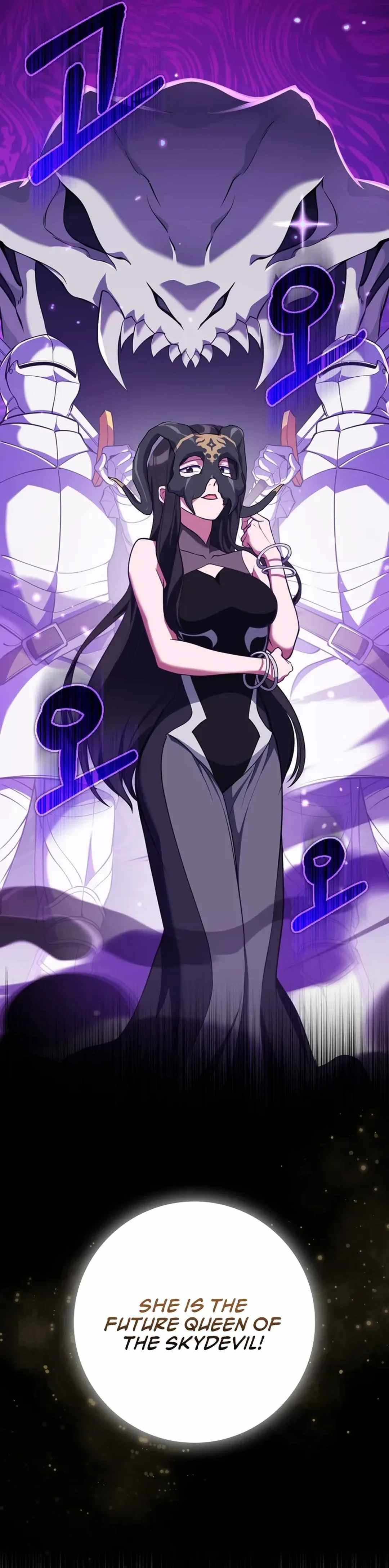 The Maxed-out Player Chapter 67 — Page 2