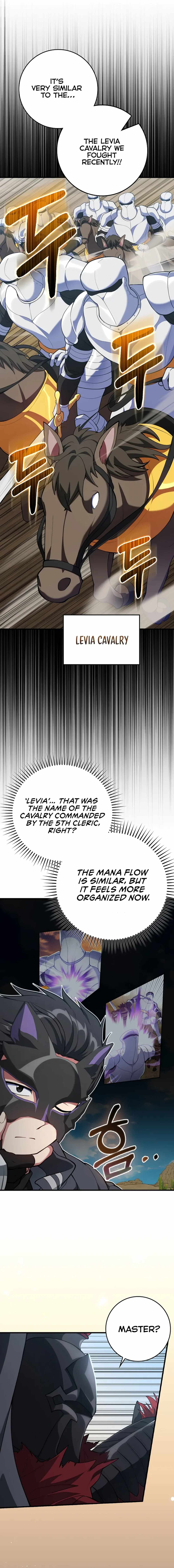 The Maxed-out Player Chapter 67 — Page 9