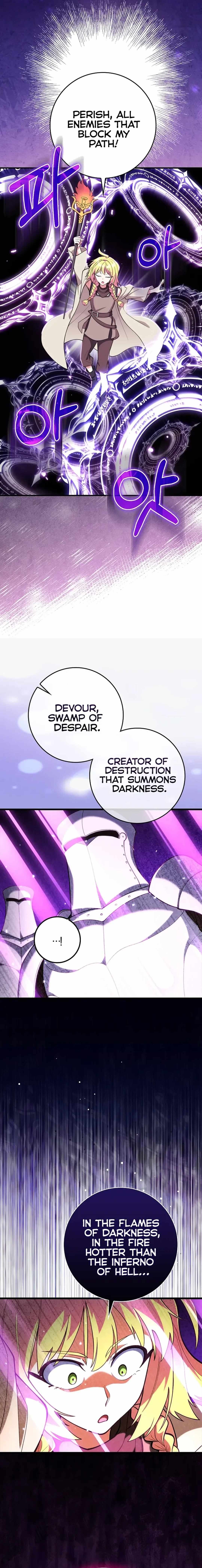 The Maxed-out Player Chapter 68 — Page 7